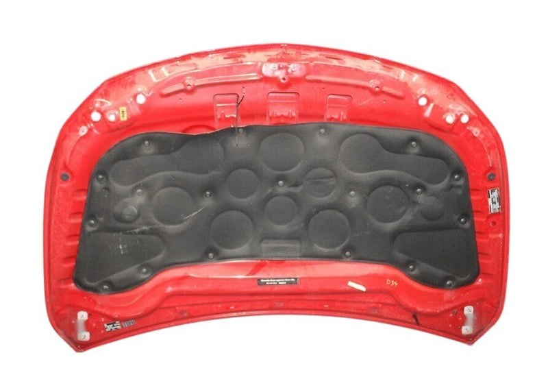 Load image into Gallery viewer, 14-18 Mercedes W117 CLA250 Front Hood Bonnet Cover Panel Red 1178800057 OEM
