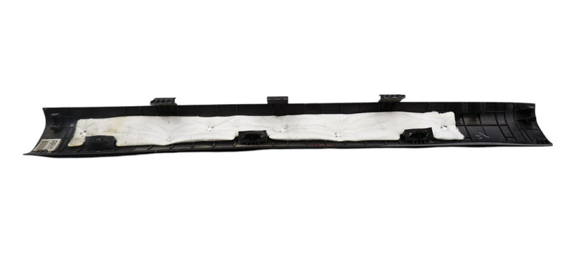 Load image into Gallery viewer, 15-16 Hyundai Genesis Front Left Driver Door Sill Scuff Cover Panel Trim Oem
