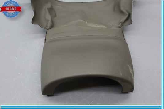 08-17 Audi A5 A5 Quattro Steering Column Upper Cover Shroud Trim Oem