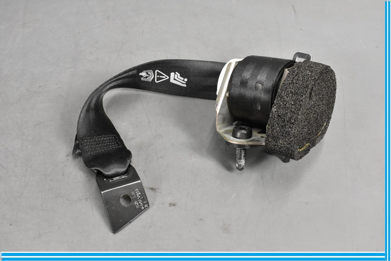 Load image into Gallery viewer, 10-15 Jaguar XJ XJL Rear Left Driver Seat Belt Retractor Oem
