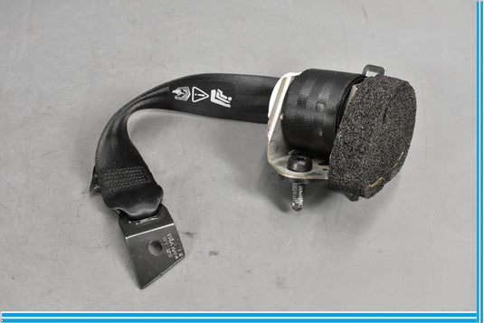10-15 Jaguar XJ XJL Rear Left Driver Seat Belt Retractor Oem