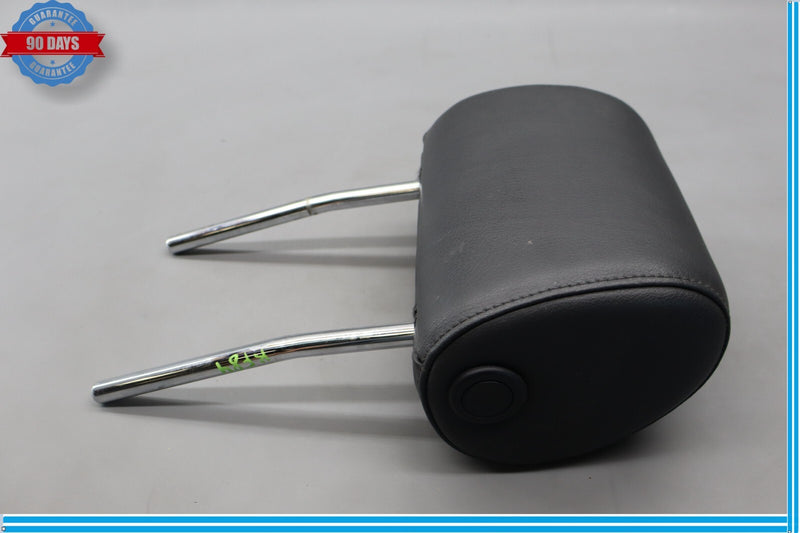 Load image into Gallery viewer, 07-09 AUDI Q7 4L Front Right Passenger Side Upper Seat Headrest Head Rest Oem

