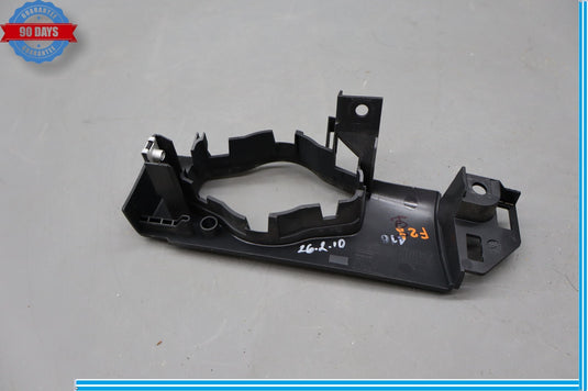09-16 Audi A4 Dash Dashboard Headlight Switch Trim Bezel 8T1858341 Oem