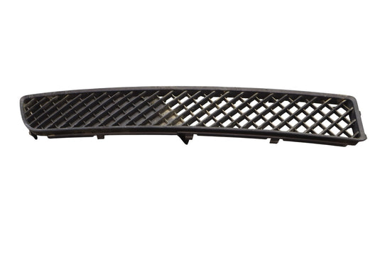 04-08 Chrysler Crossfire Front Right Side Bumper Lower Grille Cover Trim Oem