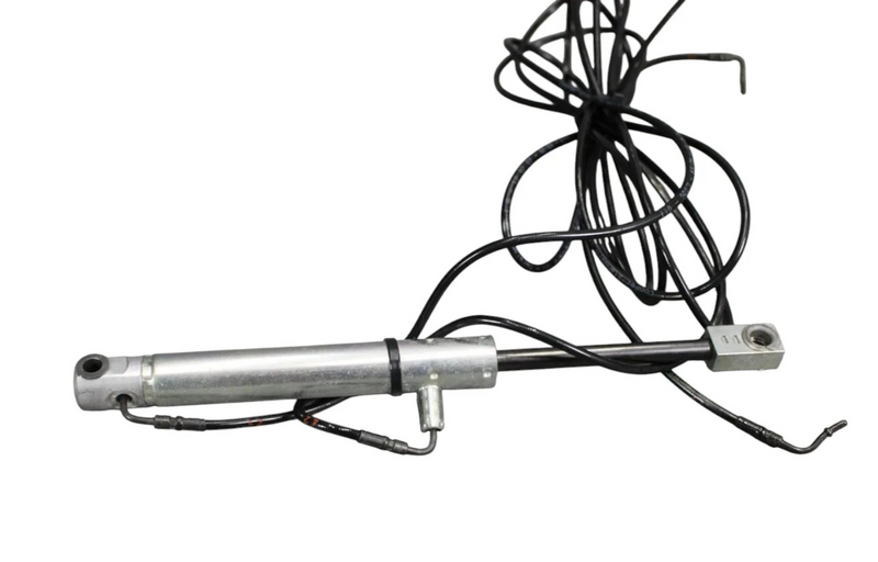 Load image into Gallery viewer, 03-12 Mercedes R230 SL500 Convertible Right Roof Main Top Drive Lift Cylinder
