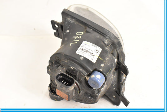 09-15 BMW F01 F02 FRONT LEFT DRIVER SIDE FOG LIGHT LAMP VALEO 7182195 OEM