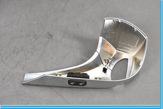 12-19 BMW F12 640i 650i Right Passenger Side Seat Backrest Recline Switch Oem