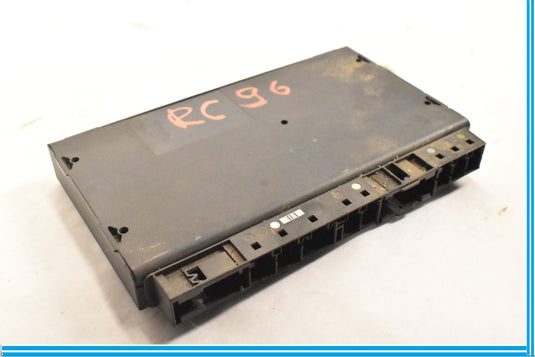 07-13 BMW X5 E70 Front Right Passenger Seat Control Module 9184559 Oem