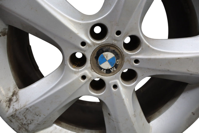 Load image into Gallery viewer, 07-13 BMW E70 X5 Wheel Alloy Rim Disc 8.5Jx18 18" R18 6772243 Oem
