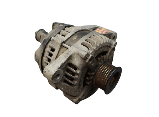 03-09 Jaguar X150 XKR S-Type XJR 4.2L Generator Alternator 6W8310300AB OEM