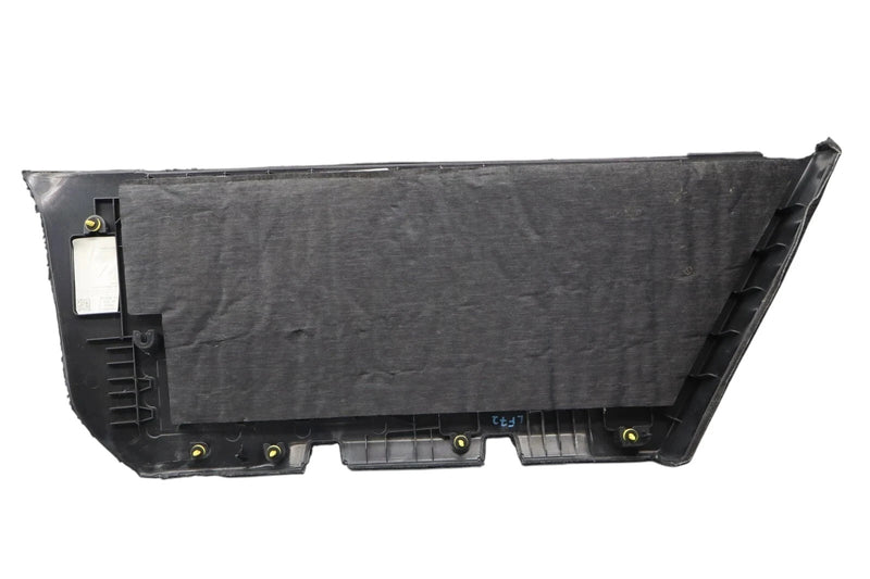 Load image into Gallery viewer, 15-22 Land Rover Range Rover Sport Rear Left Side Quarter Trim Carpet Cover Oem
