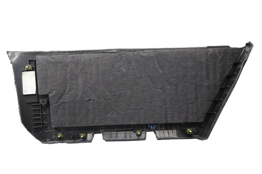 15-22 Land Rover Range Rover Sport Rear Left Side Quarter Trim Carpet Cover Oem