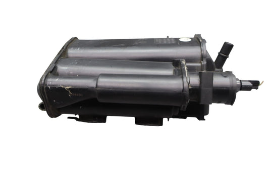 10-18 Mercedes W212 E350 Fuel Smog Charcoal Canister Evap Evaporator Oem
