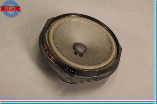 14-20 Maserati Ghibli S Front Left Driver Side Door Audio Speaker Oem