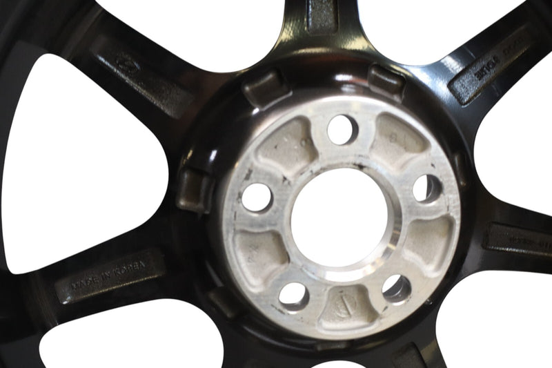 Load image into Gallery viewer, 11-13 Hyundai Equus Emergency Spare Tire Wheel Rim 4.0Tx18 18'' Oem
