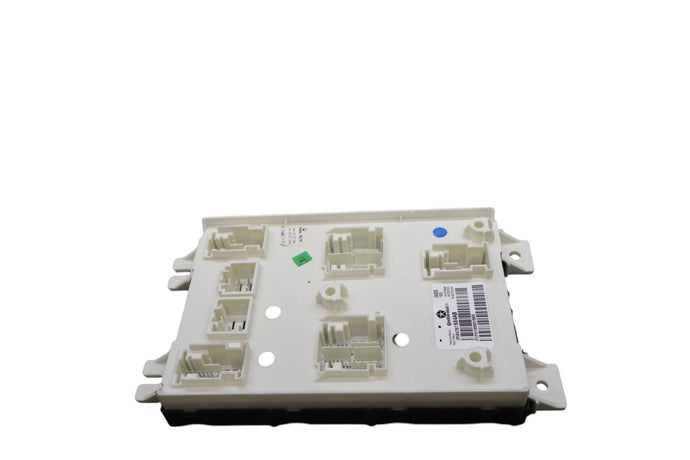 14-17 Maserati Ghibli Quattroporte M157 M156 Body Control Module BCM ECM Oem