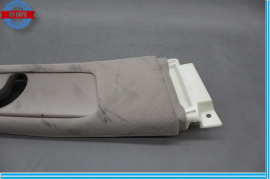 01-03 Lexus LS430 Front Right Side Upper Center B Pillar Trim Cover Oem