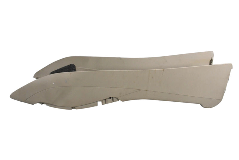 Load image into Gallery viewer, 08-17 Audi A4 Wagon Center Console Mounted Armrest Lid Trim Cover OEM
