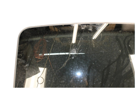06-13 Mercedes X164 GL350 ML550 R350 Sunroof Sun Roof Glass 2517800021 OEM