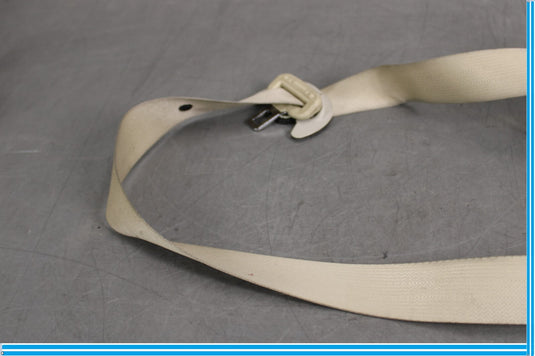 11-17 Infiniti QX56 QX80 Front Right Passenger Side Seatbelt Retractor Oem