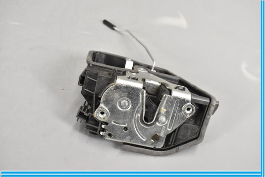 12-15 BMW E84 X1 Rear Right Passenger Door Lock Latch Actuator Oem