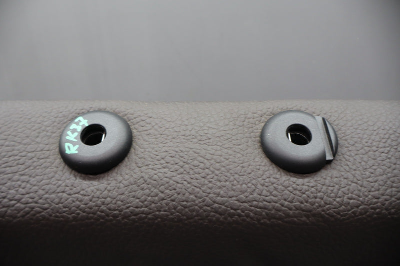 Load image into Gallery viewer, 14-21 BMW I01 i3 101 Rear Right Passenger Side Upper Top Seat Cushion Cover Oem
