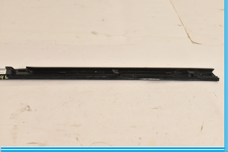 Load image into Gallery viewer, 09-15 BMW 750i 750Li F01 F02 Left Center Console Side Trim Panel Cover Oem
