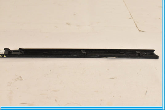 09-15 BMW 750i 750Li F01 F02 Left Center Console Side Trim Panel Cover Oem