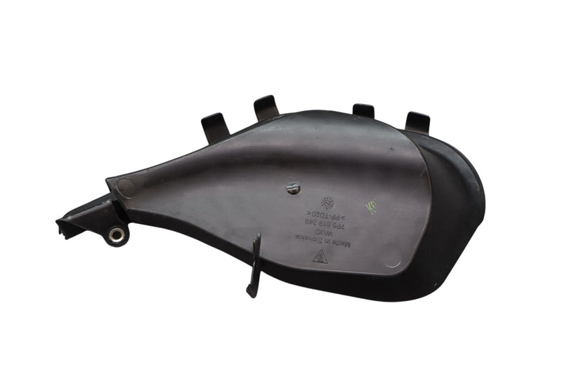 Load image into Gallery viewer, 11-18 Porsche Cayenne Right Side Air Intake Manifold Filter Cover 7P5819349 Oem
