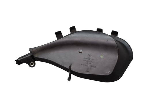 11-18 Porsche Cayenne Right Side Air Intake Manifold Filter Cover 7P5819349 Oem