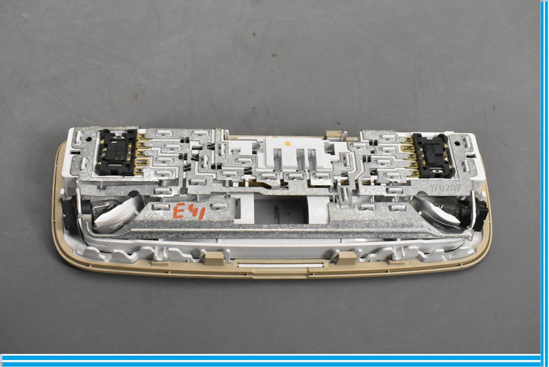Load image into Gallery viewer, 10-18 Mercedes CLS550 W218 Rear Overhead Dome Light Oem

