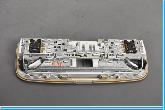 10-18 Mercedes CLS550 W218 Rear Overhead Dome Light Oem