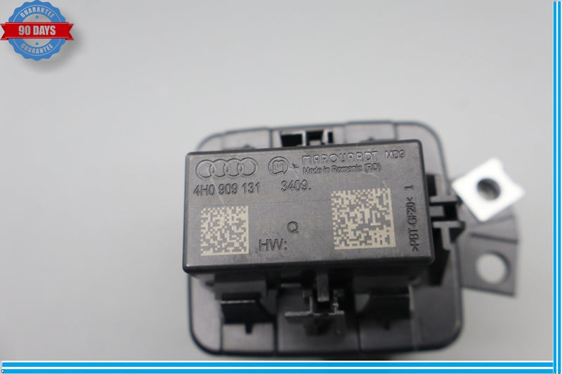 Load image into Gallery viewer, 11-18 Audi A6 Quattro Dash Key Ignition Switch Control Relay Module Oem
