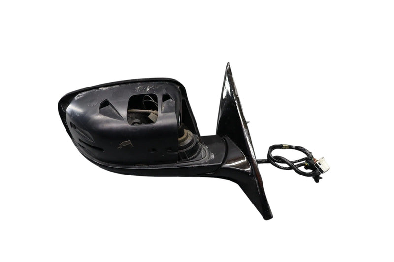 Load image into Gallery viewer, 14-17 Maserati Ghibli M156 Right Side Rear View Door Mirror 670048053 OEM
