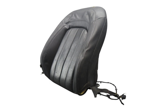 12-18 Audi A7 Prestige Front Right Passenger Side Upper Seat Cover Cushion Oem