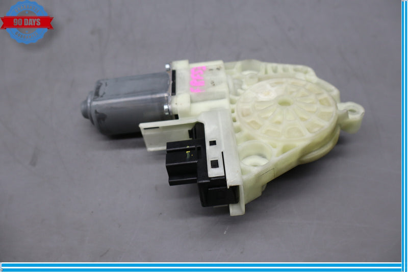 Load image into Gallery viewer, 10-16 Porsche Panamera Front Right  Side Door Window Regulator Motor Oem
