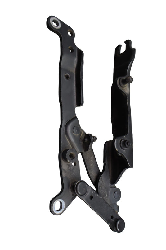 09-15 BMW 750Li 750i F01 Front Right Passenger Side Bonnet Hood Hinge Oem