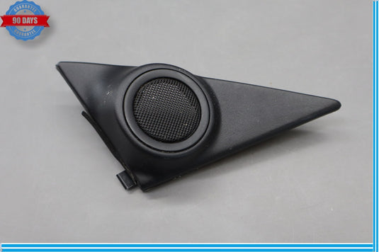 02-10 Lexus SC430 Front Right Passenger Side Tweeter Inner Mirror Trim Oem