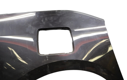 14-21 BMW I01 i3 Rear Right Passenger Side Quarter Panel Shell 51137375164 Oem