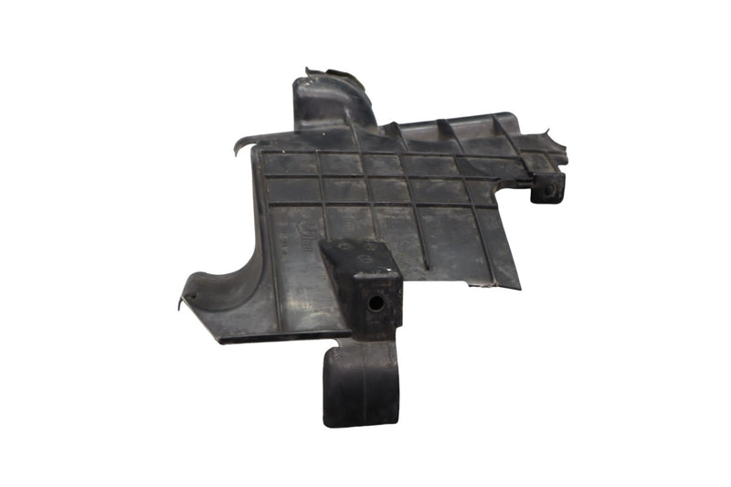 Load image into Gallery viewer, 11-17 Infiniti QX56 QX80 Left Side Radiator Air Duct Shroud Trim 214691LA0A Oem
