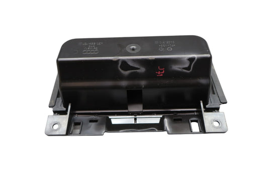12-18 Audi A6 Quattro Front Center Console Storage Bin Tray 4G0864131 Oem