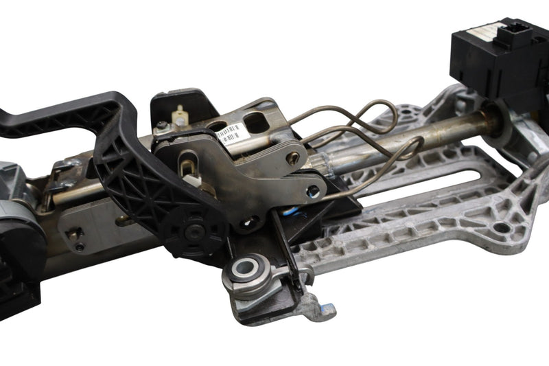 Load image into Gallery viewer, 06-09 LR Range Rover Steering Wheel Column Floor Shift Manual Adjust Tilt Oem
