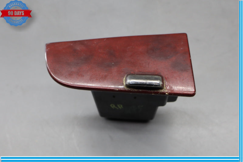 Load image into Gallery viewer, 07-12 Lexus XF40 LS460 LS460L Rear Right Door Card Ashtray Storage Trim Oem
