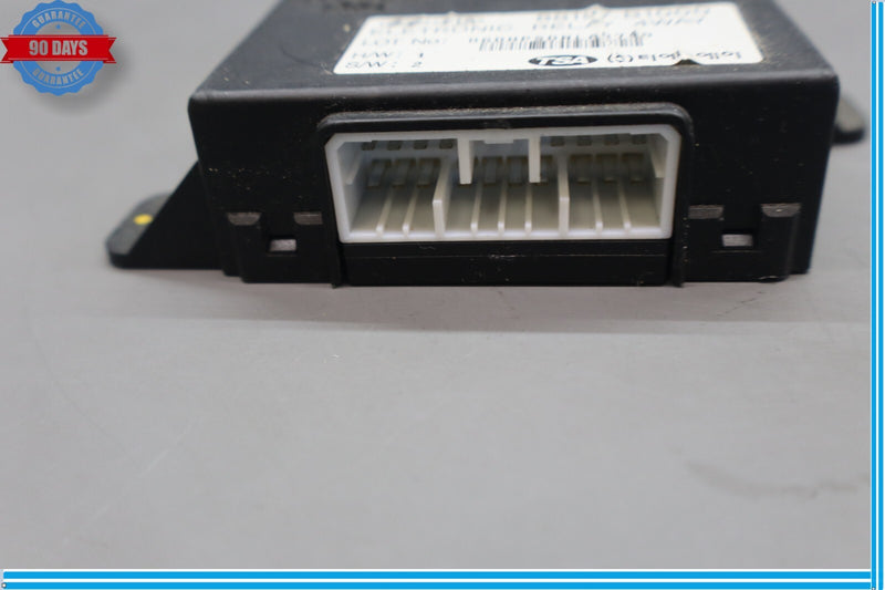 Load image into Gallery viewer, 15-20 Hyundai Genesis Front Right Side Seat 4way Relay Control Module Oem
