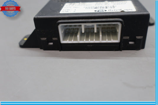 15-20 Hyundai Genesis Front Right Side Seat 4way Relay Control Module Oem