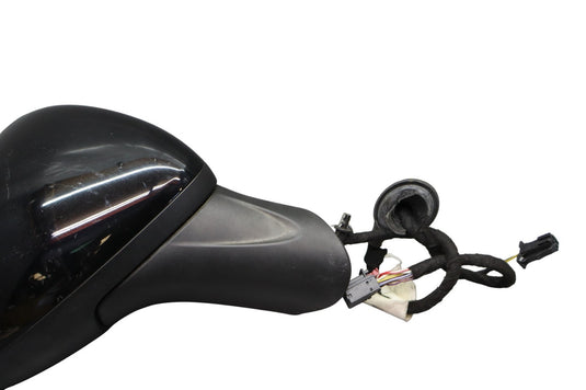 11-14 Porsche Cayenne S 958 Front Right Passenger Side Door Rear View Mirror Oem