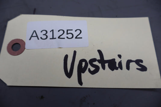 12-18 Audi A6 A6 Quattro Rear Right Passenger Side Shock Absorber Strut Oem