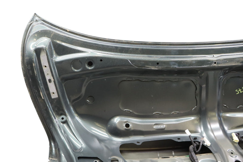 Load image into Gallery viewer, 07-12 Lexus LS460 XF40 Rear Deck Trunk Lid Shell Panel 64401-50260 Oem
