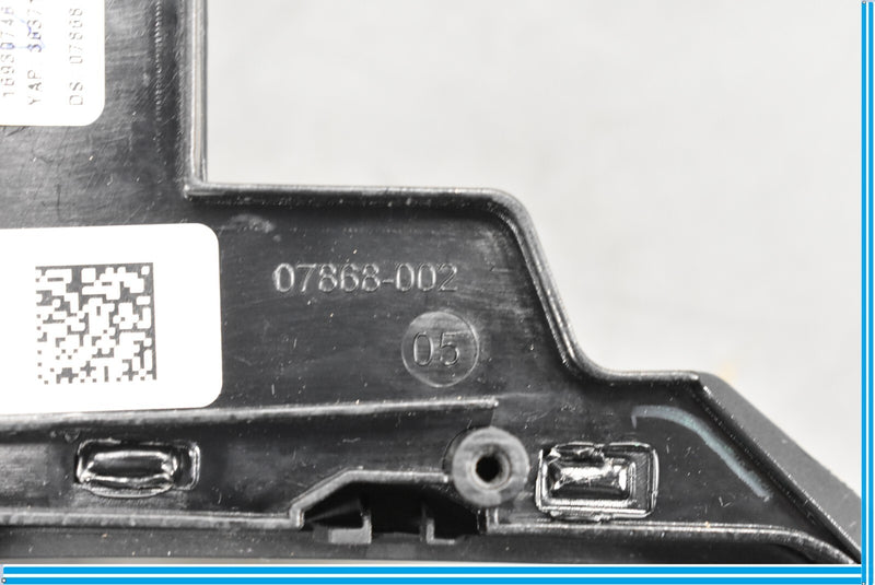 Load image into Gallery viewer, 13-16 Mercedes GL450 X166 Center Console Bezel Trim Cover Panel Oem
