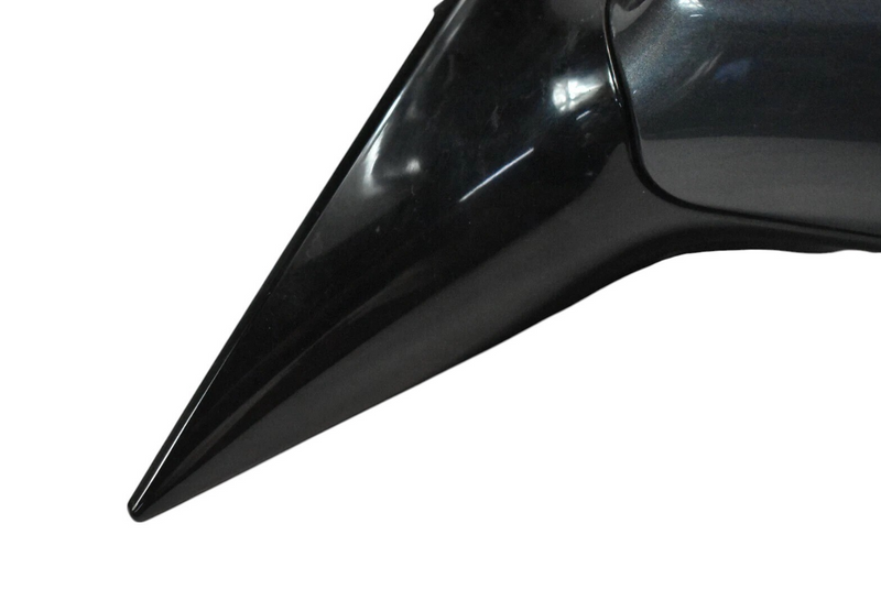 Load image into Gallery viewer, 2010 Mercedes-Benzes E550 Front Left Driver Side Rear View Door Mirror Gray OEM

